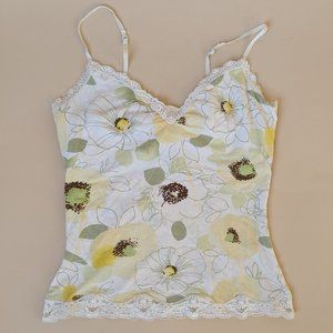 Y2K Express Camisole Tank Top